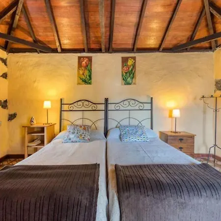 Hacienda El Jardin De Hesperides Casa vacanze