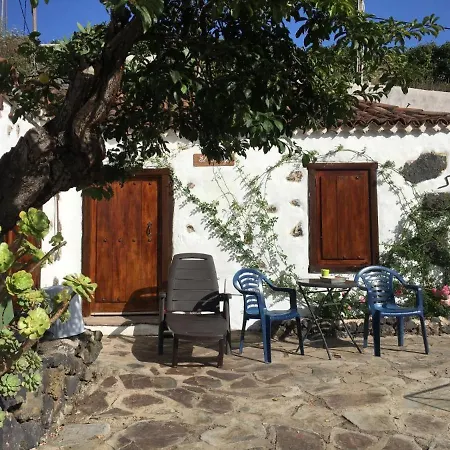 Casa vacanze Hacienda El Jardin De Hesperides