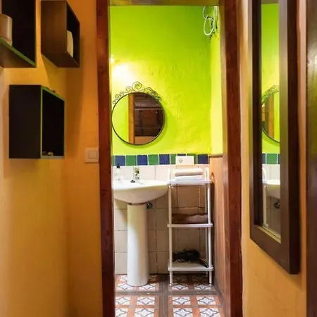 Casa vacanze Hacienda El Jardin De Hesperides *