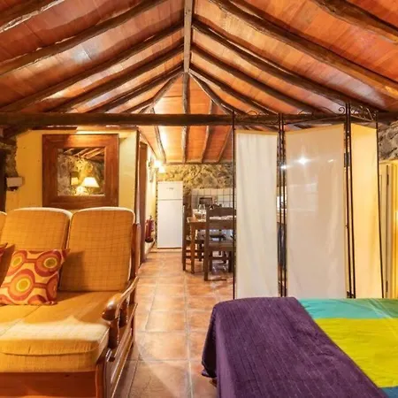 Hacienda El Jardin De Hesperides Casa vacanze *