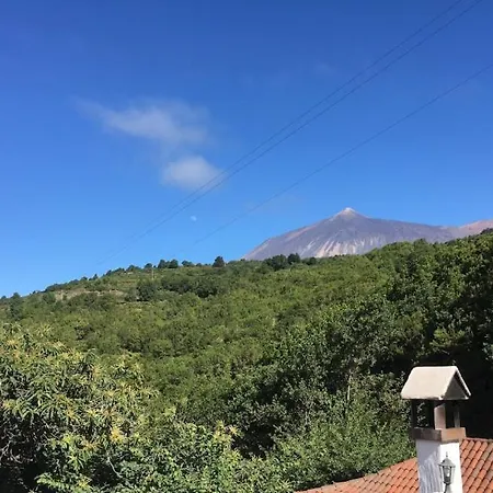 Casa vacanze Hacienda El Jardin De Hesperides