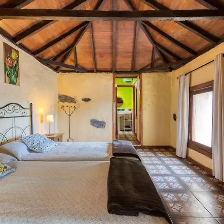 Hacienda El Jardin De Hesperides Ferienhaus