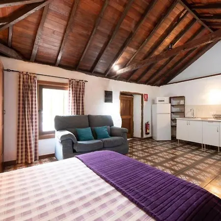 Hacienda El Jardin De Hesperides Ferienhaus Icod De Los Vinos