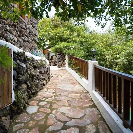 Hacienda El Jardin De Hesperides Ferienhaus *