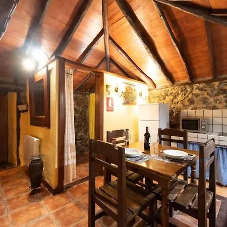 Hacienda El Jardin De Hesperides *