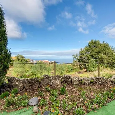 Hacienda El Jardin De Hesperides