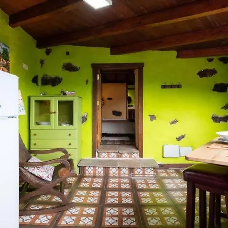 Ferienhaus Hacienda El Jardin De Hesperides