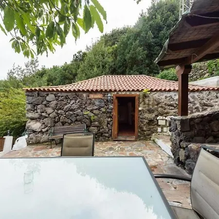 Semesterbostad Hacienda El Jardin De Hesperides