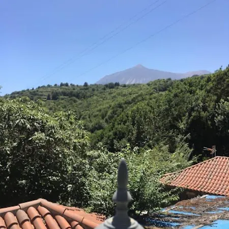 Hacienda El Jardin De Hesperides Dom wakacyjny